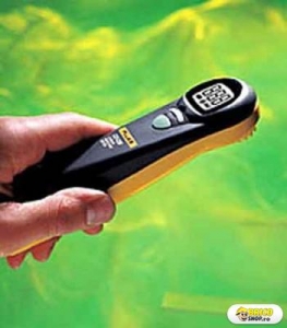 Tester pentru monoxid de carbon CO-220 Fluke > Instrumente pentru calitatea aerului in incaperi