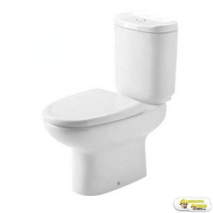 Vas de toaleta Gala Metropol > Vase de toaleta