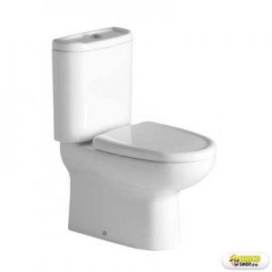 Vas de toaleta Gala Metropol > Vase de toaleta