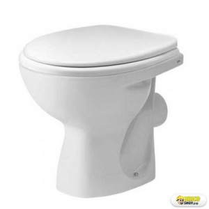 Vas de toaleta Gala Elia > Vase de toaleta