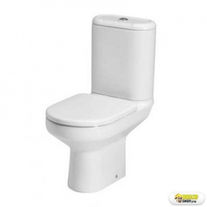 Vas de toaleta Gala Marina > Vase de toaleta