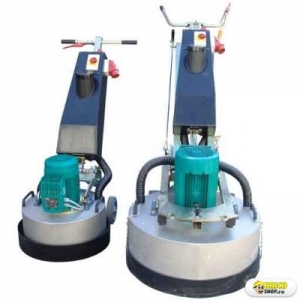 Slefuitor beton Contec ORBITER 520  > Slefuitoare beton