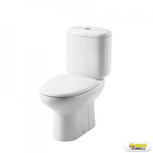 Vas de toaleta Gala Loa > Vase de toaleta