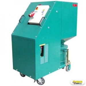 Aspirator  Contec Tornado > Aspiratoare industriale