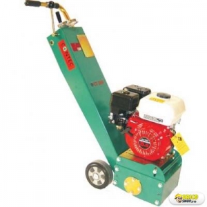 Slefuitor beton Contec CT 200 - varianta electrica > Slefuitoare beton