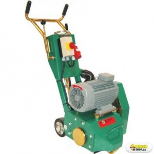 Slefuitor beton Contec CT250 P  > Slefuitoare beton