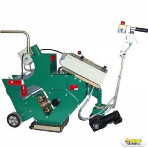 Slefuitor beton Contec MODUL 200 > Slefuitoare beton