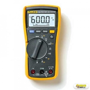 Multimetru  Fluke 115 > Multimetre digitale