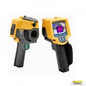 Ti25  Fluke > Camere de termoviziune