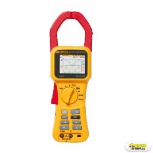 Cleste de curent 345 Fluke > Clesti si Testere electrice