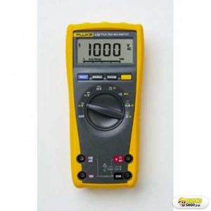 Multimetru  Fluke 175  > Multimetre digitale