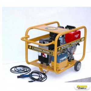 Generator pentru sudare Benza Trifazat WGTYDS 220 DC > Generatoare pentru sudare