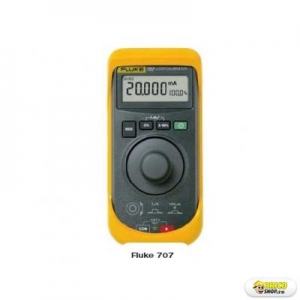 Calibrator bucla  707 Fluke > Calibratoare de bucla