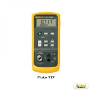 Calibrator presiune  717 1G Fluke > Calibratoare de presiune