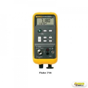 Calibrator presiune  718 1G Fluke > Calibratoare de presiune