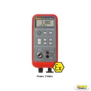 Calibrator presiune  718Ex 30G Fluke > Calibratoare de presiune