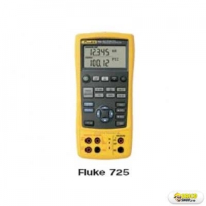 Calibrator multifunctional 725 Fluke > Calibratoare multifunctionale