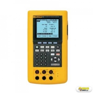 Calibrator documentare proces Fluke 741B Fluke > Calibratoare de proces