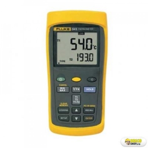 Termometru Fluke  52 II > Termometre digitale
