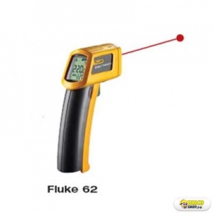 Termometru Fluke infrarosu 62 > Termometre digitale