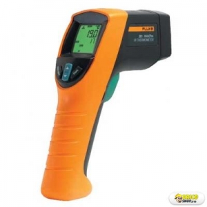 Termometru Fluke combinat 561 > Termometre digitale