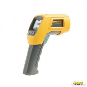 Termometru Fluke multifunctional 566 > Termometre digitale