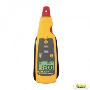 Cleste de curent de bucla mA 771 Fluke > Clesti si Testere electrice