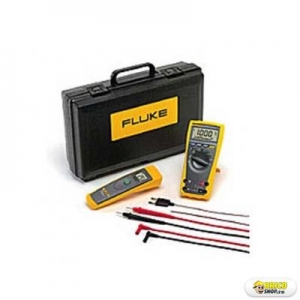 Multimetru  Fluke Kit 179/61 > Multimetre digitale