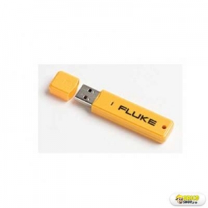 Multimetru  Fluke Memorie 884X-1G  > Multimetre digitale