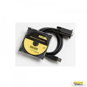 Multimetru  Fluke Adaptor 884X-USB > Multimetre digitale