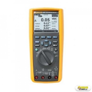 Multimetru  Fluke 287 > Multimetre digitale