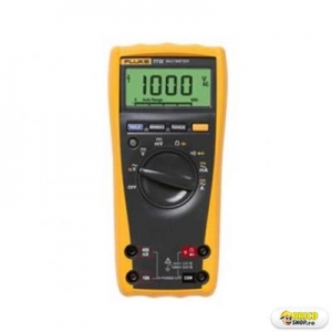 Multimetru  Fluke 77 IV > Multimetre digitale