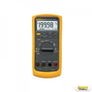 Multimetru  Fluke 83V > Multimetre digitale