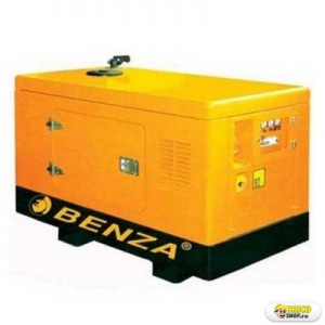 Generator Benza Trifazat BY22T > Generatoare industriale