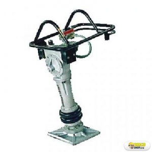 R 450 A pneumatic > Maiuri compactoare
