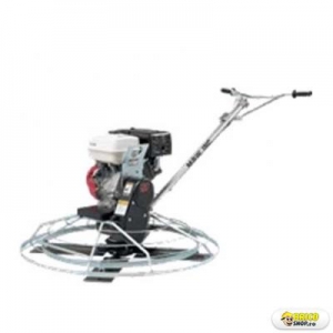 Slefuitor beton M-B-W F 36 9  > Slefuitoare beton