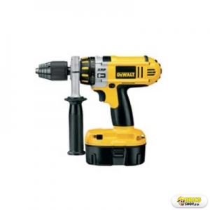 Masina de insurubat si de gaurit cu percutie DC925KB  DeWalt > Scule cu acumulator