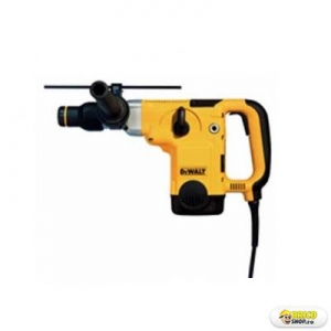 Ciocan rotopercutor DeWalt D25600K > Ciocane rotopercutoare