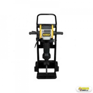 Ciocan demolator DeWalt D25980K > Ciocane demolatoare