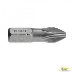 Accesoriu masina de insurubat Bosch 25 BITI PLUS 1 XH 25 MM > Masini de insurubat