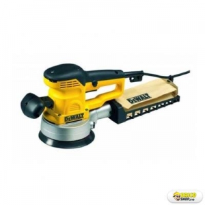 Slefuitor electric DeWalt D26410 > Slefuitoare electrice