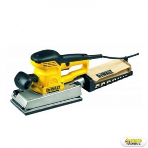 Slefuitor electric Dewalt D26420 > Slefuitoare electrice