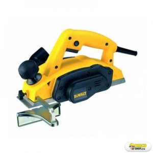 Rindea electrica DeWalt DW677  > Rindele electrice