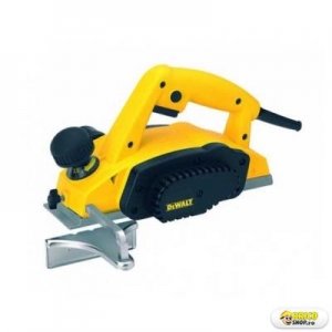 Rindea electrica DeWalt DW680  > Rindele electrice