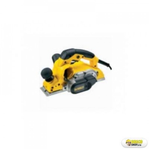 Rindea electrica DeWalt D26501K  > Rindele electrice