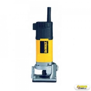 Masina de frezat DeWalt DW670  > Masini de frezat