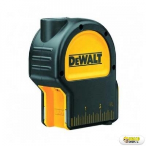 Nivela laser DW082K  DeWalt > Nivele Laser