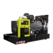 Generator Pramac Trifazat GSW510V (ACP + LTS 1000A) Generatoare industriale