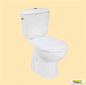 Vas de toaleta Vidima  complet SevaM  > Vase de toaleta