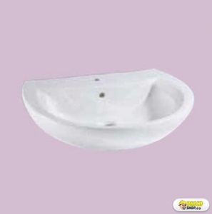 Lavoar Vidima  60CM SevaDuo  > Lavoare
